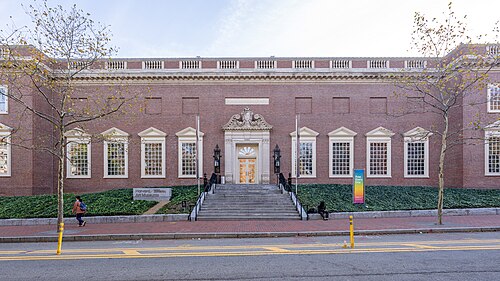 Busch-Reisinger Museum